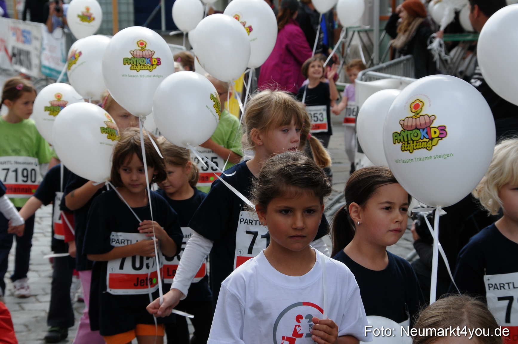 Stadtlauf Neumarkt 2013 1194
